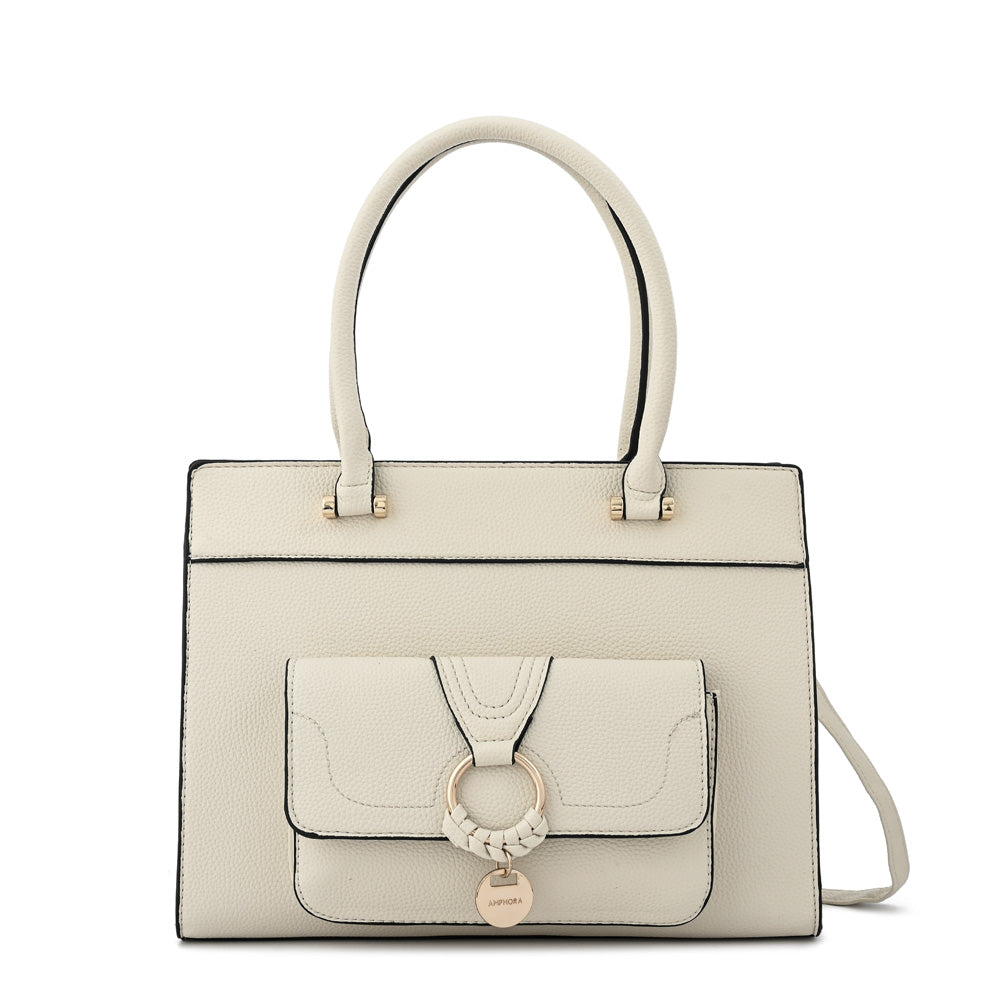 CARTERA MARLA BLANCO