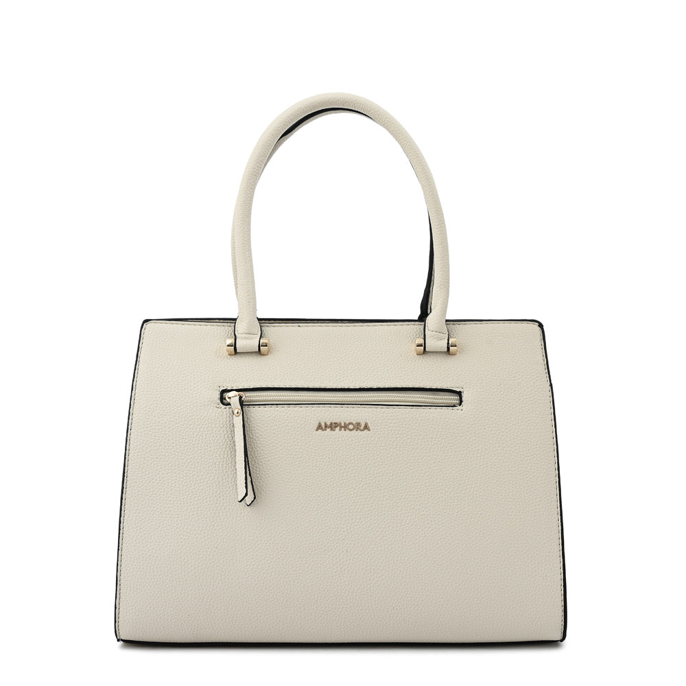 CARTERA MARLA BLANCO