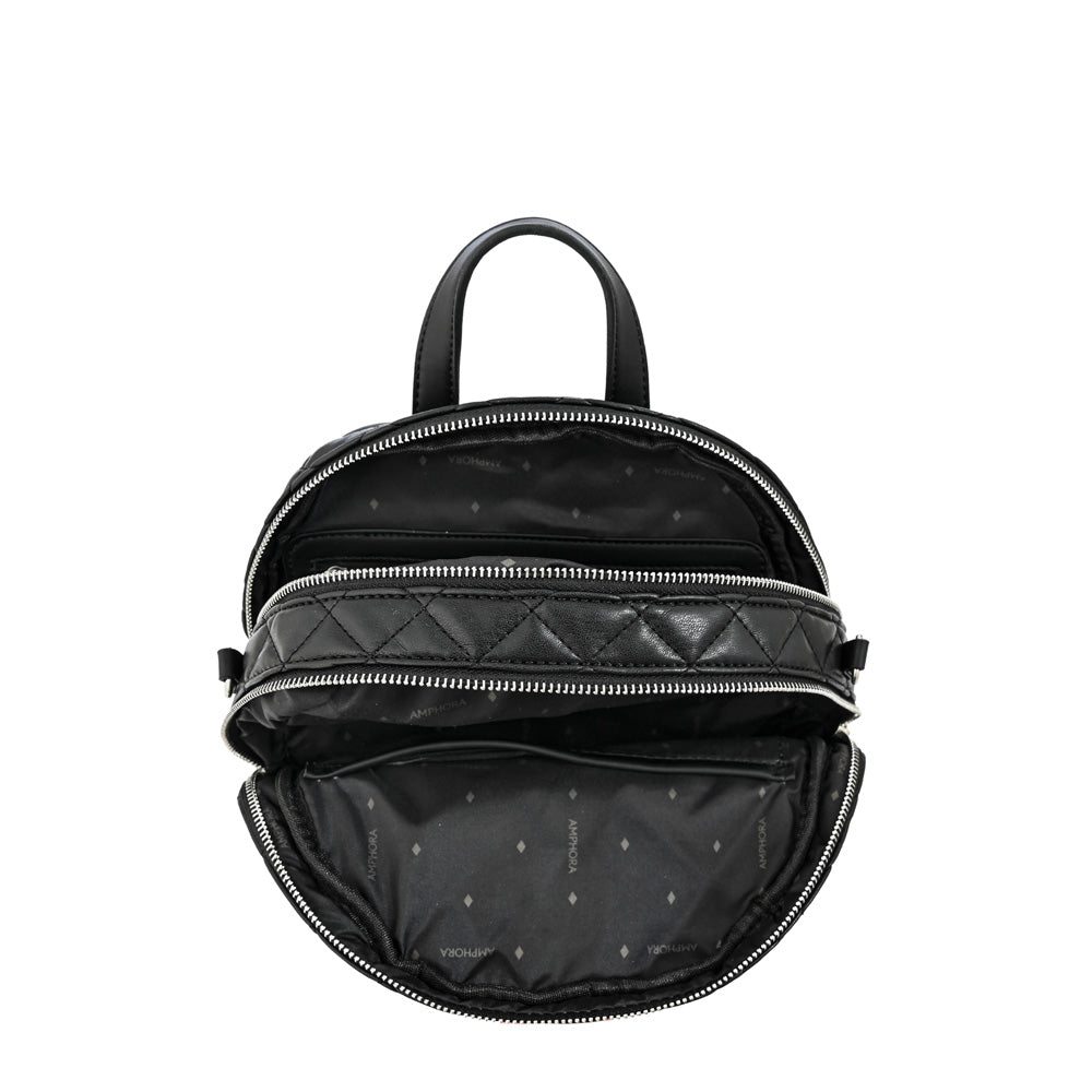 MOCHILA BUGI NEGRO