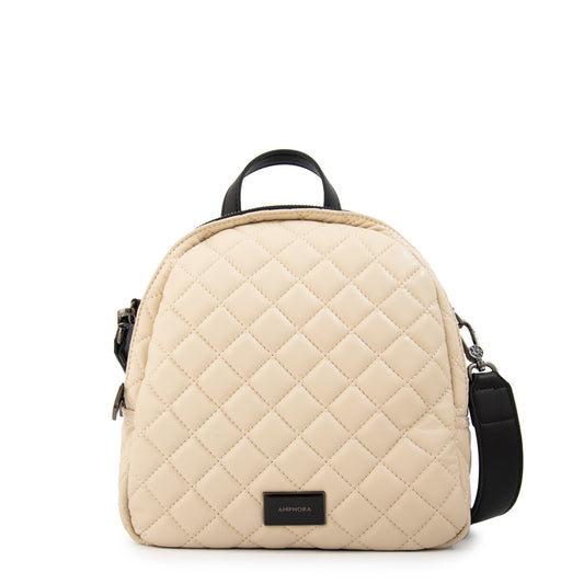 MOCHILA BUGI BLANCO
