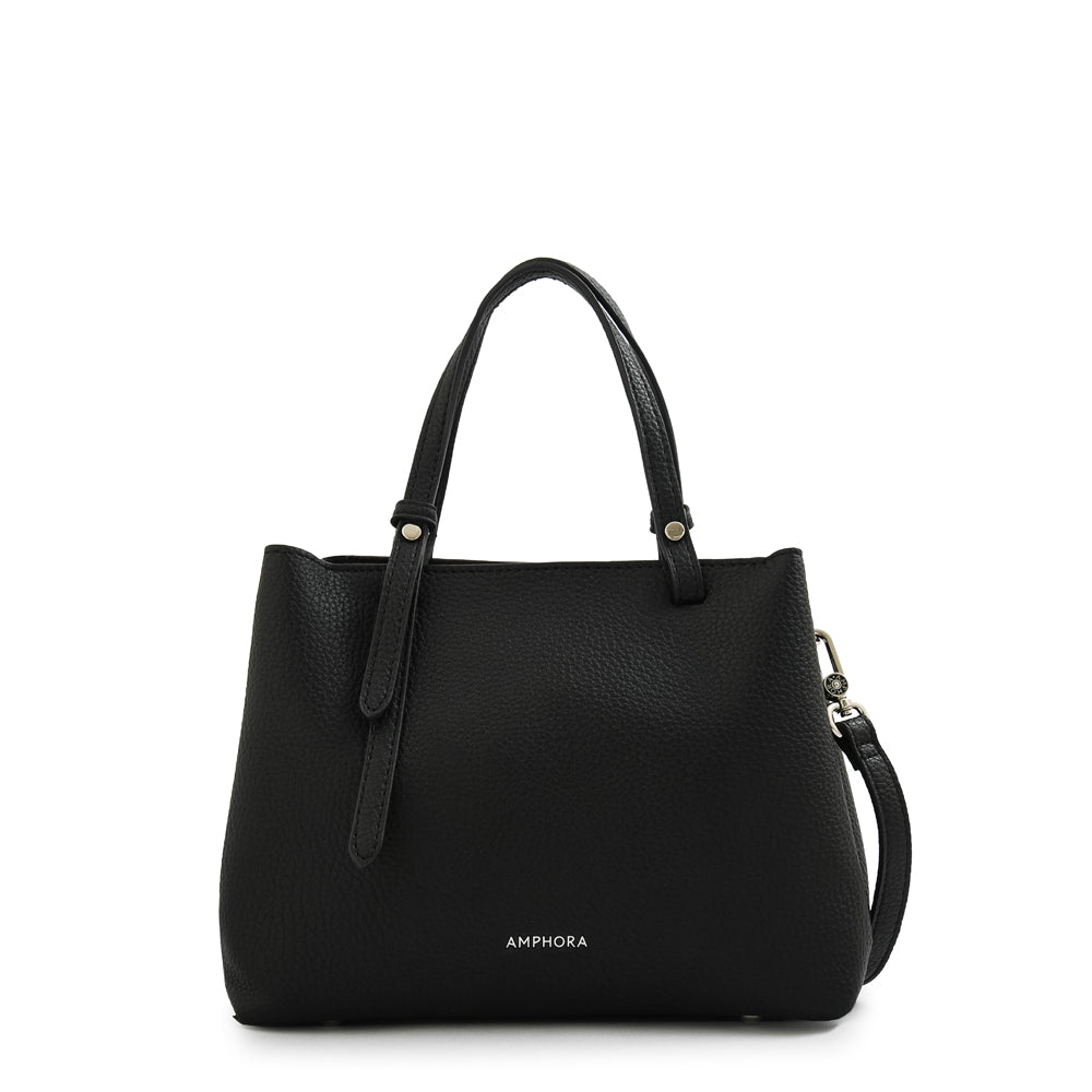 CARTERA MORONI NEGRO