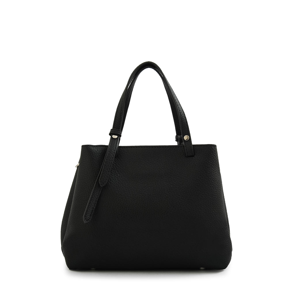 CARTERA MORONI NEGRO