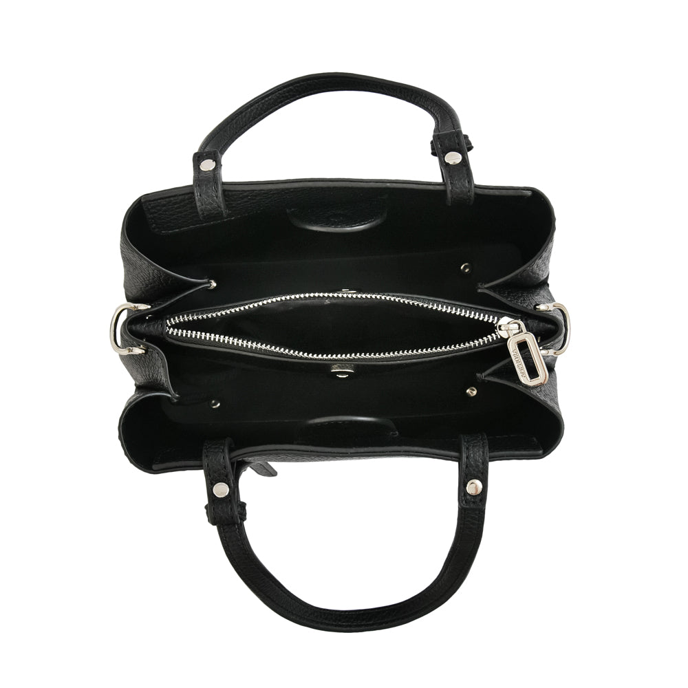 CARTERA MORONI NEGRO