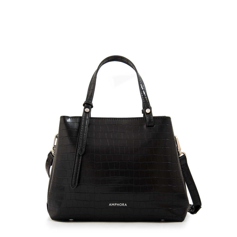 CARTERA MORONI NEGRO CROCCO