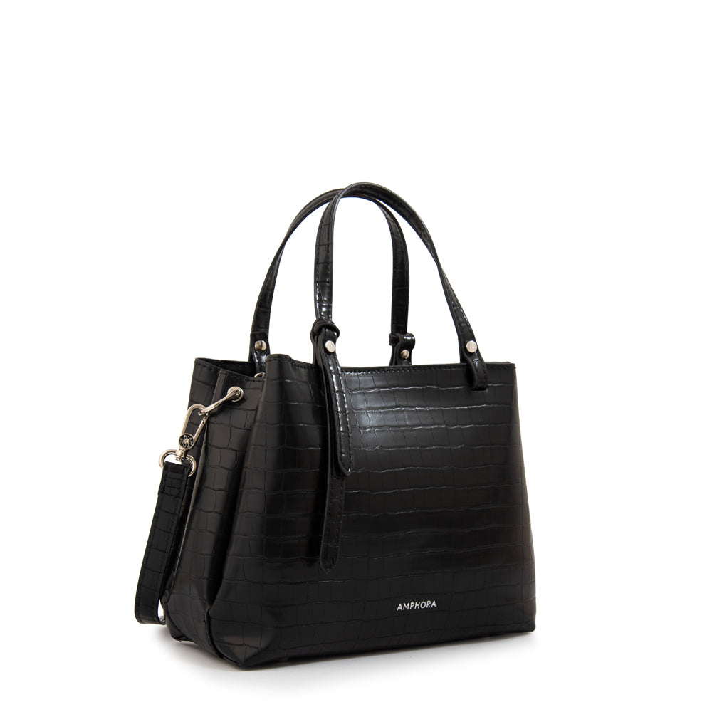 CARTERA MORONI NEGRO CROCCO