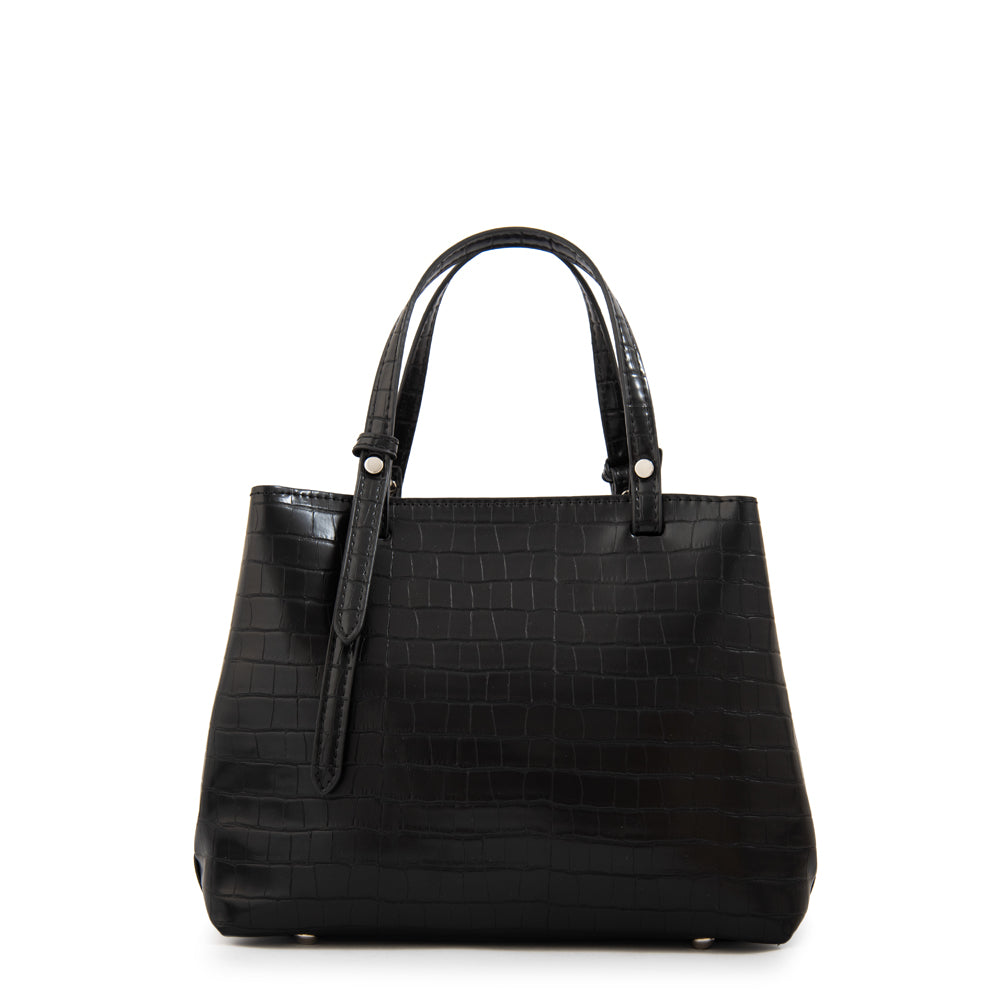 CARTERA MORONI NEGRO CROCCO