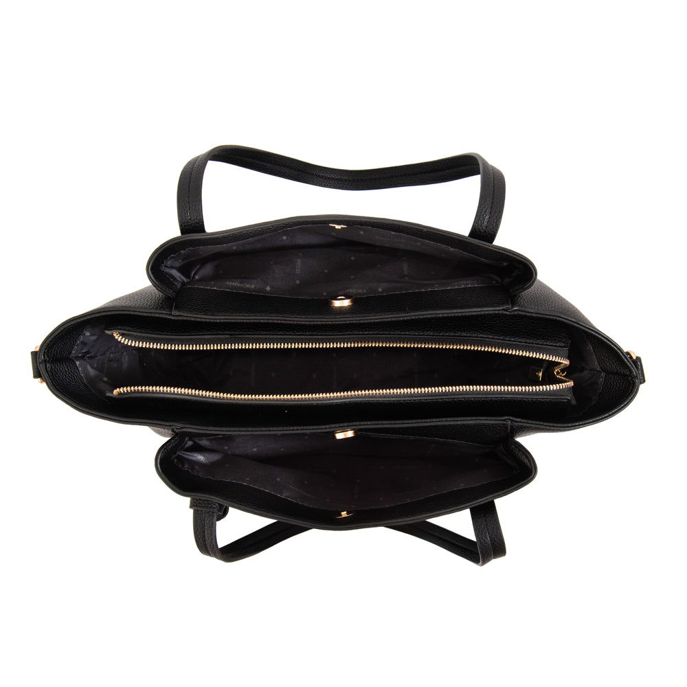 CARTERA FINLANDIA NEGRO