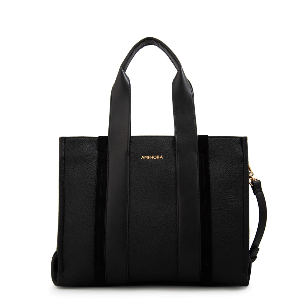 CARTERA CALITA NEGRO