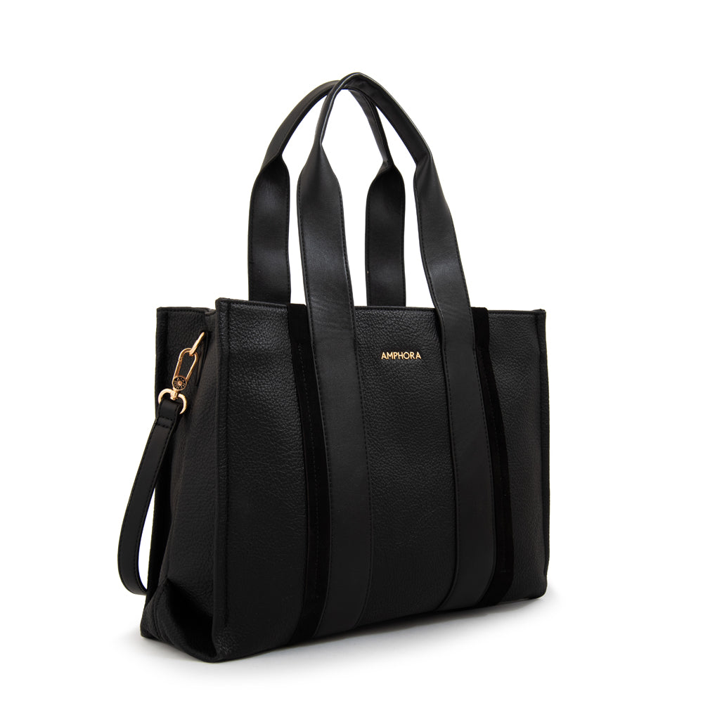 CARTERA CALITA NEGRO