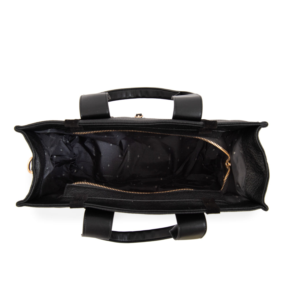 CARTERA CALITA NEGRO