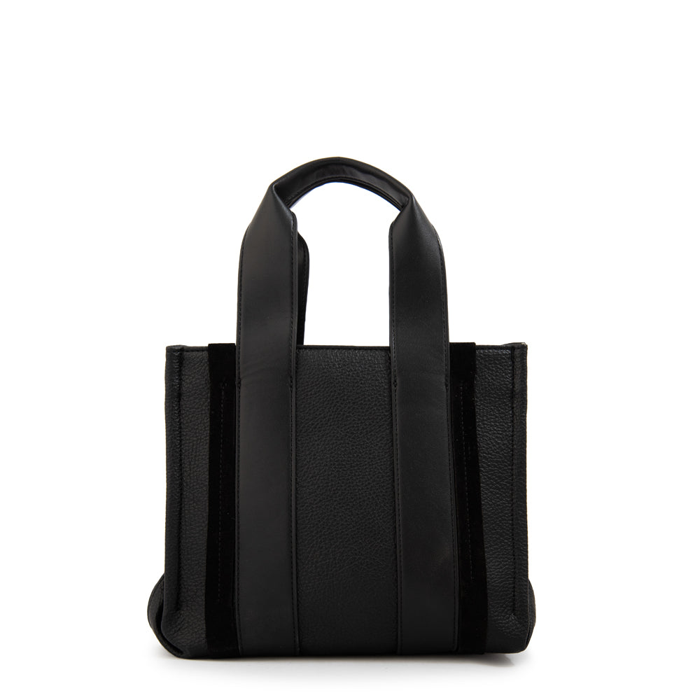 BANDOLERA CALITA NEGRO
