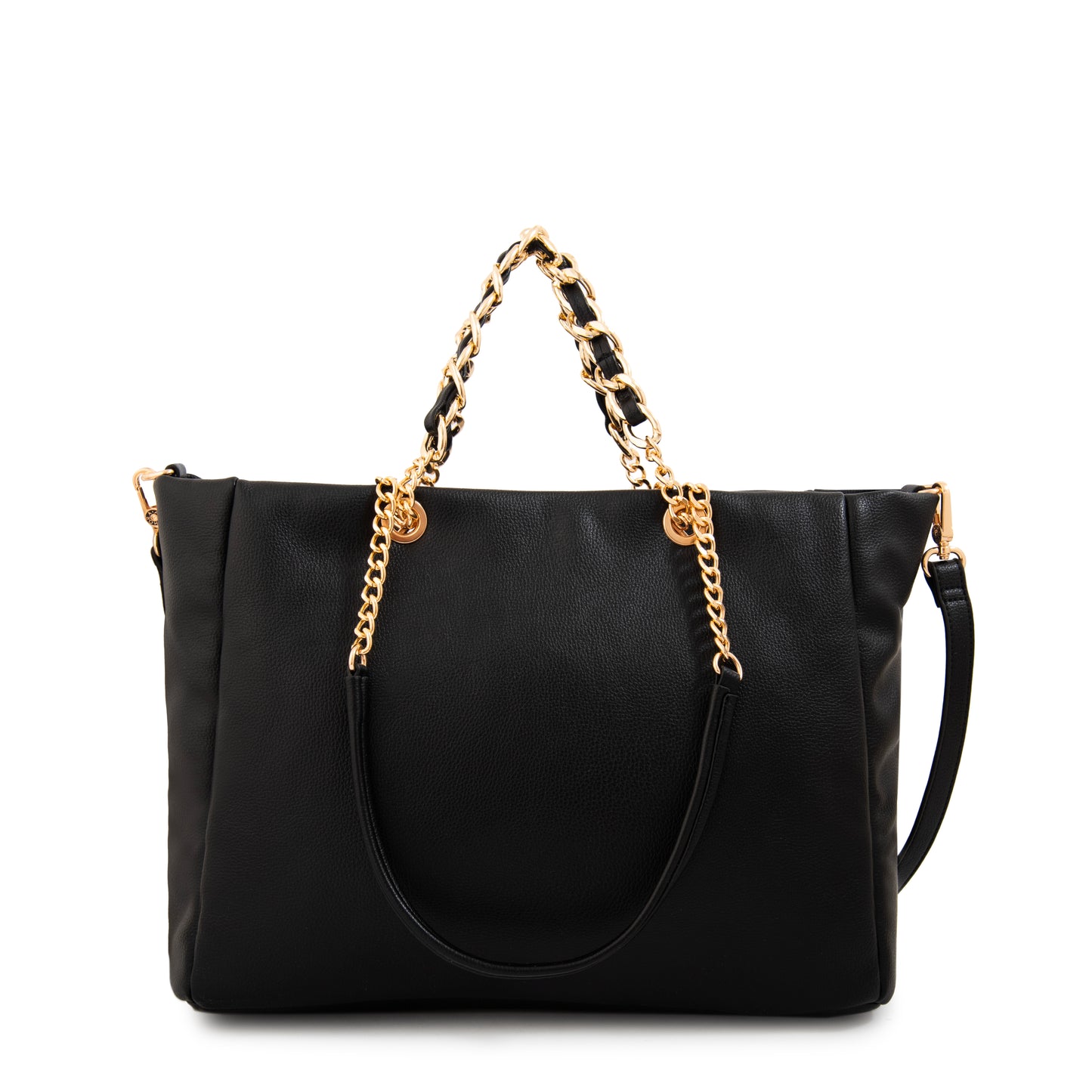 CARTERA DEMI NEGRO