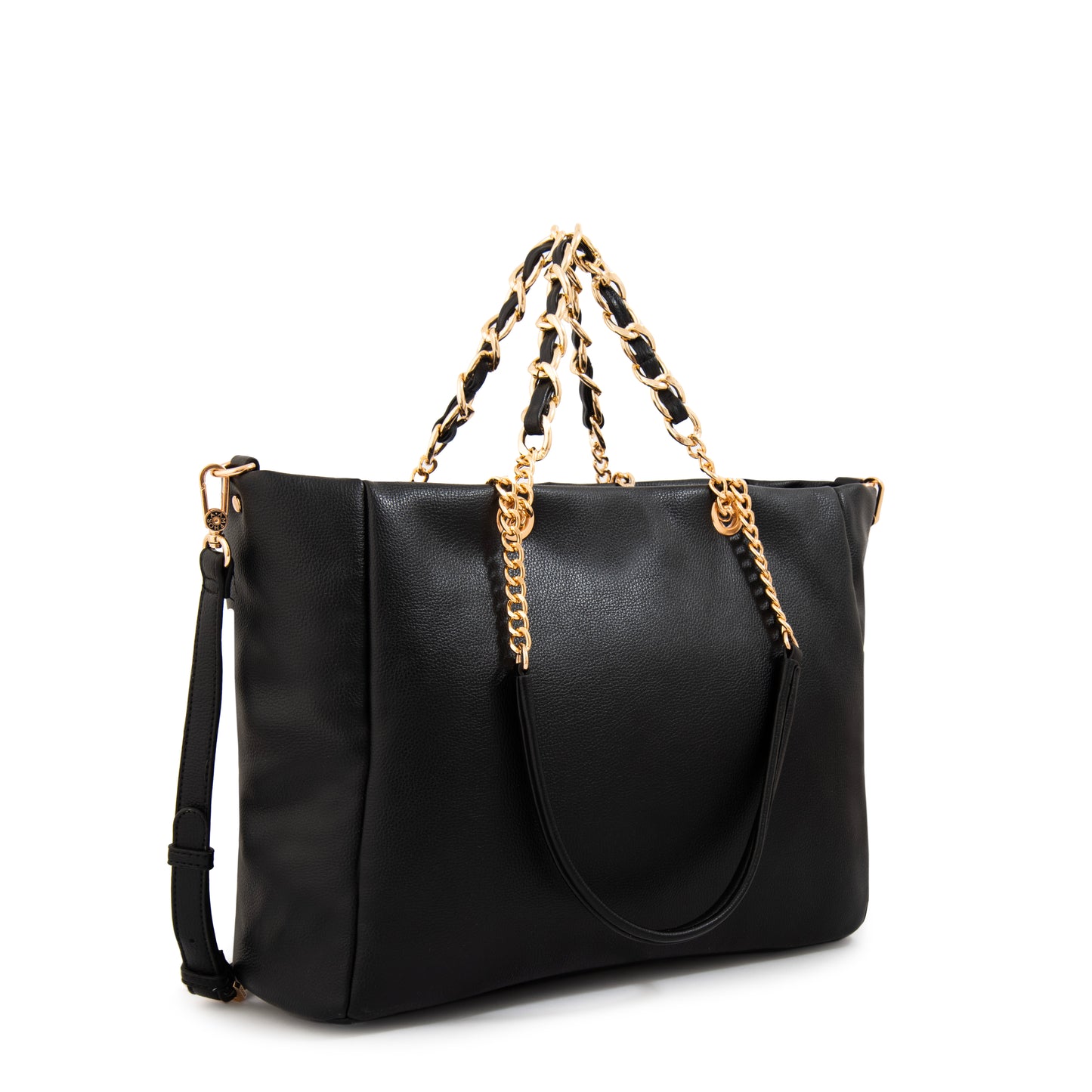 CARTERA DEMI NEGRO