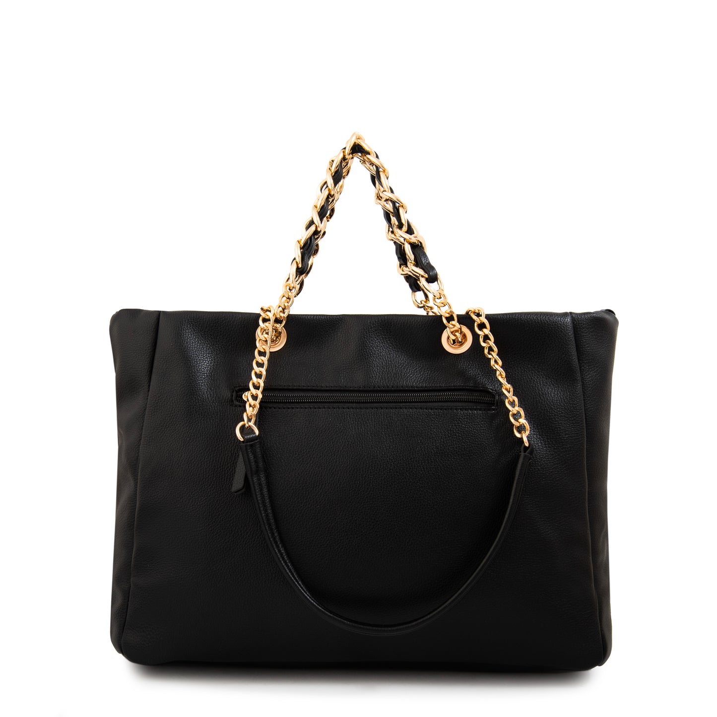 CARTERA DEMI NEGRO