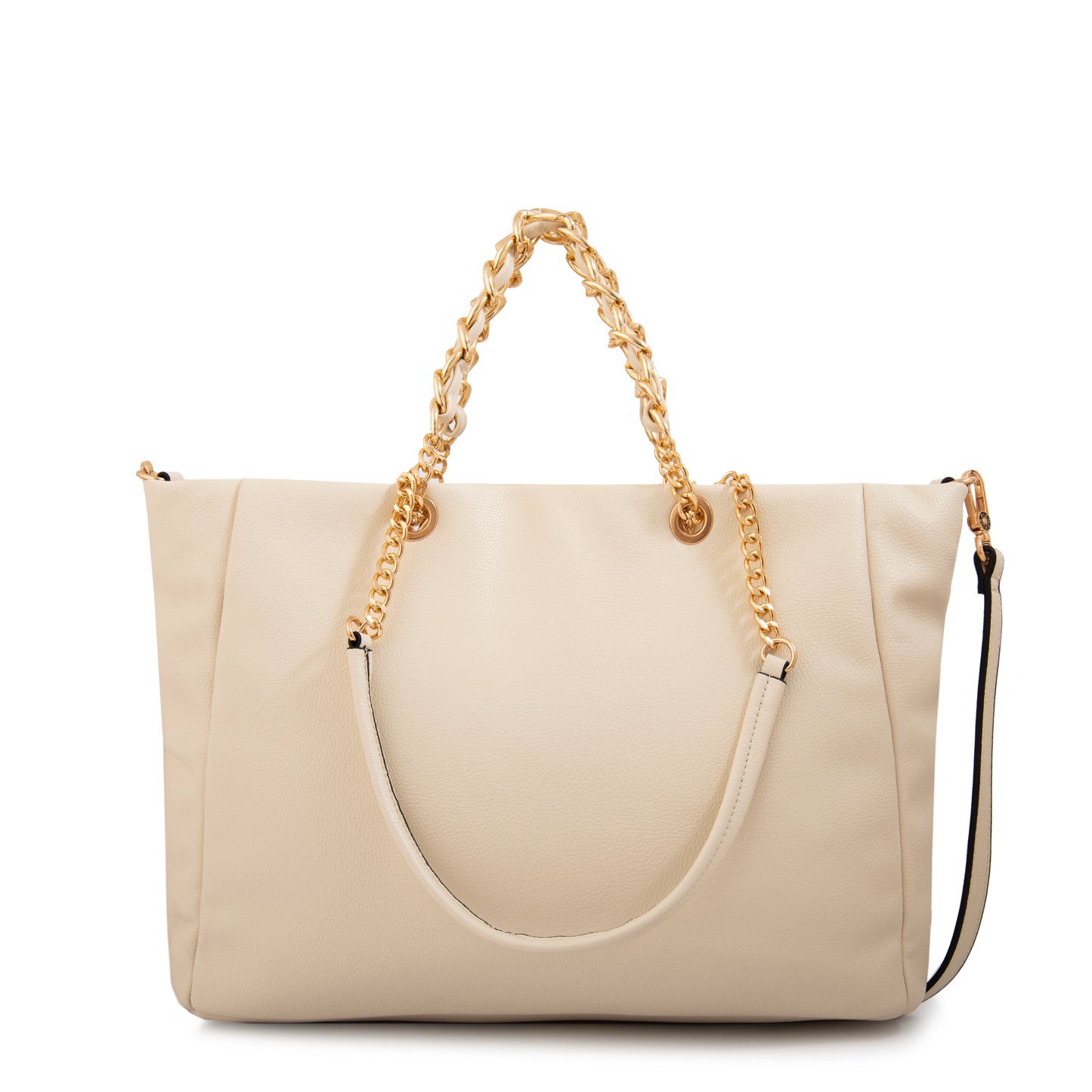 CARTERA DEMI BLANCO