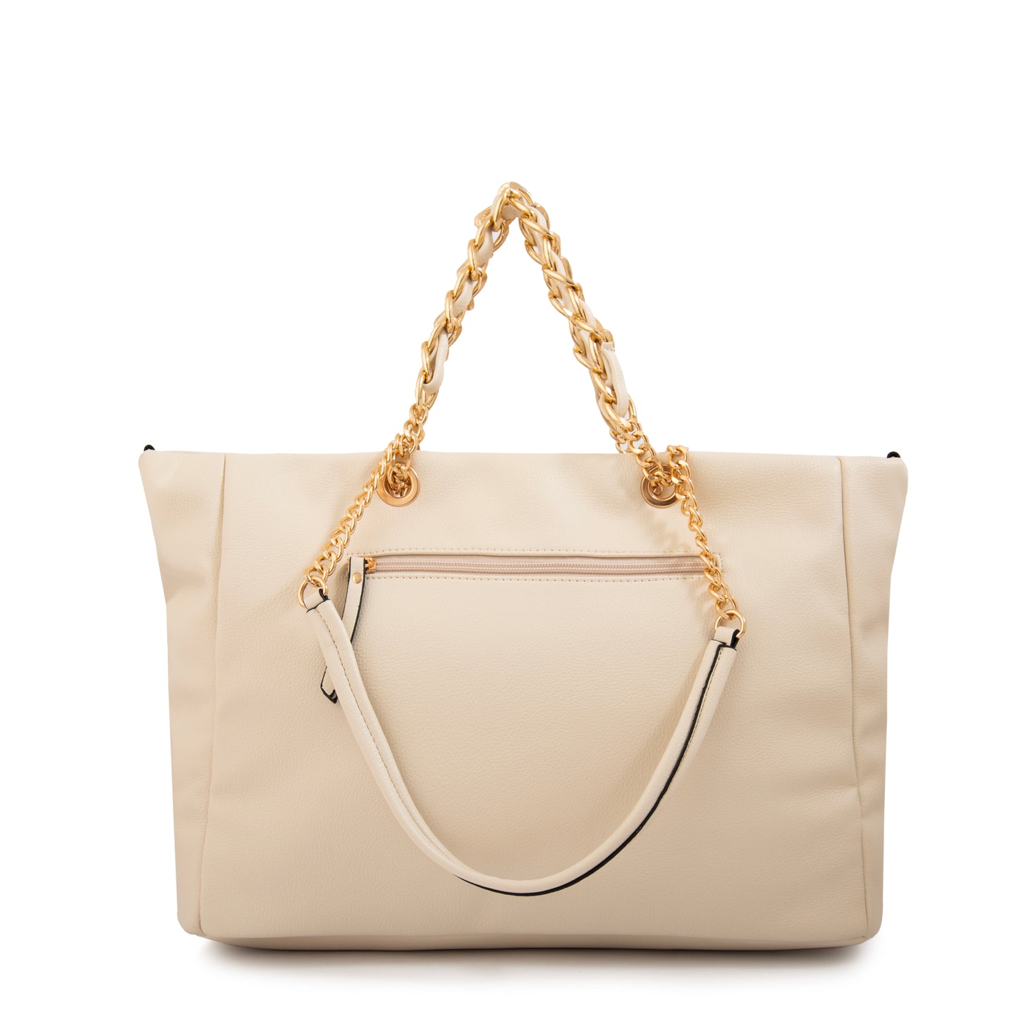 CARTERA DEMI BLANCO