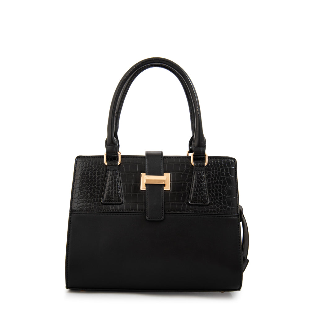 CARTERA OFELIA NEGRO