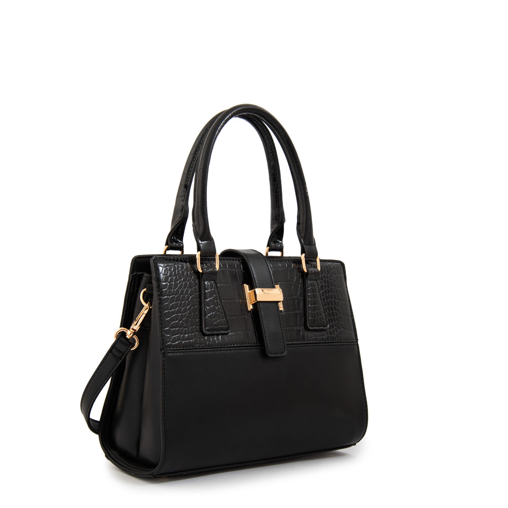 CARTERA OFELIA NEGRO