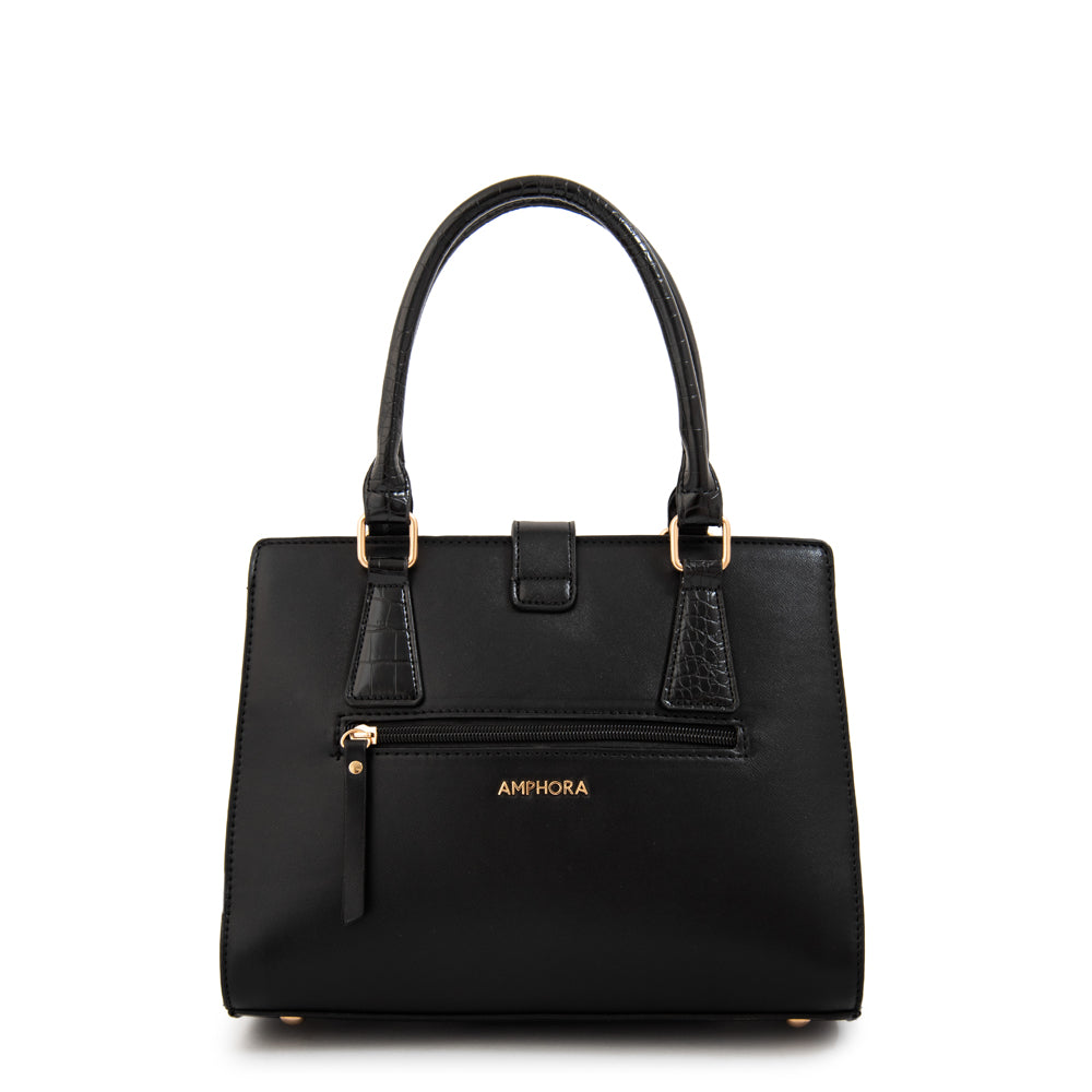 CARTERA OFELIA NEGRO