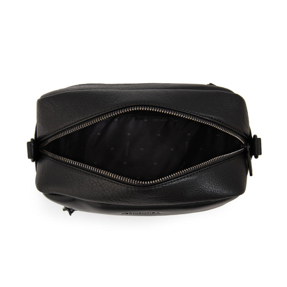 BANDOLERA PAULA NEGRO