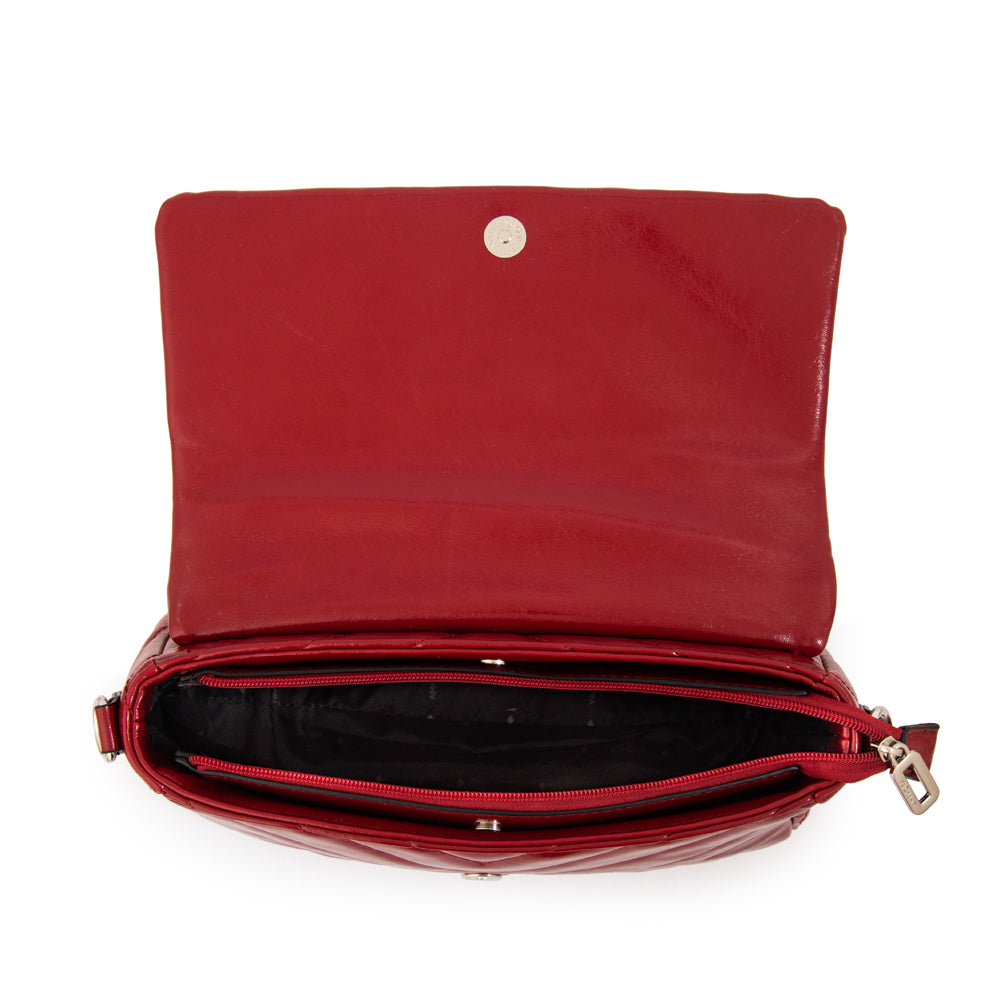 BANDOLERA ARMENIA ROJO