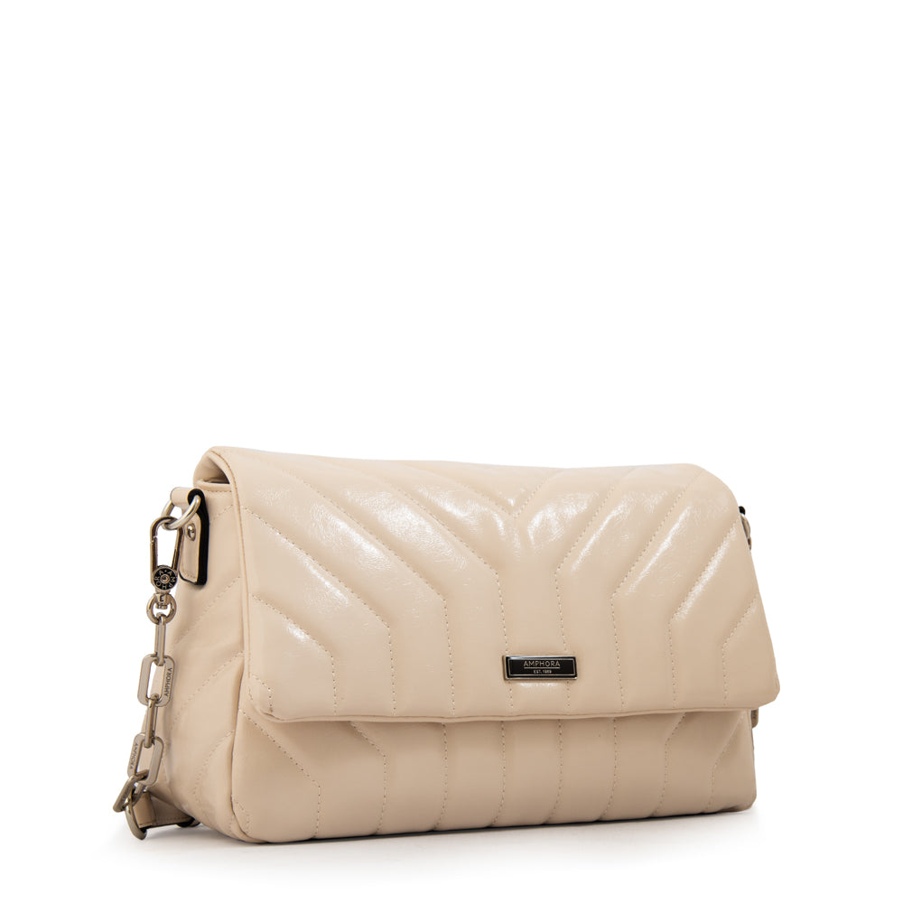 BANDOLERA ARMENIA BLANCO