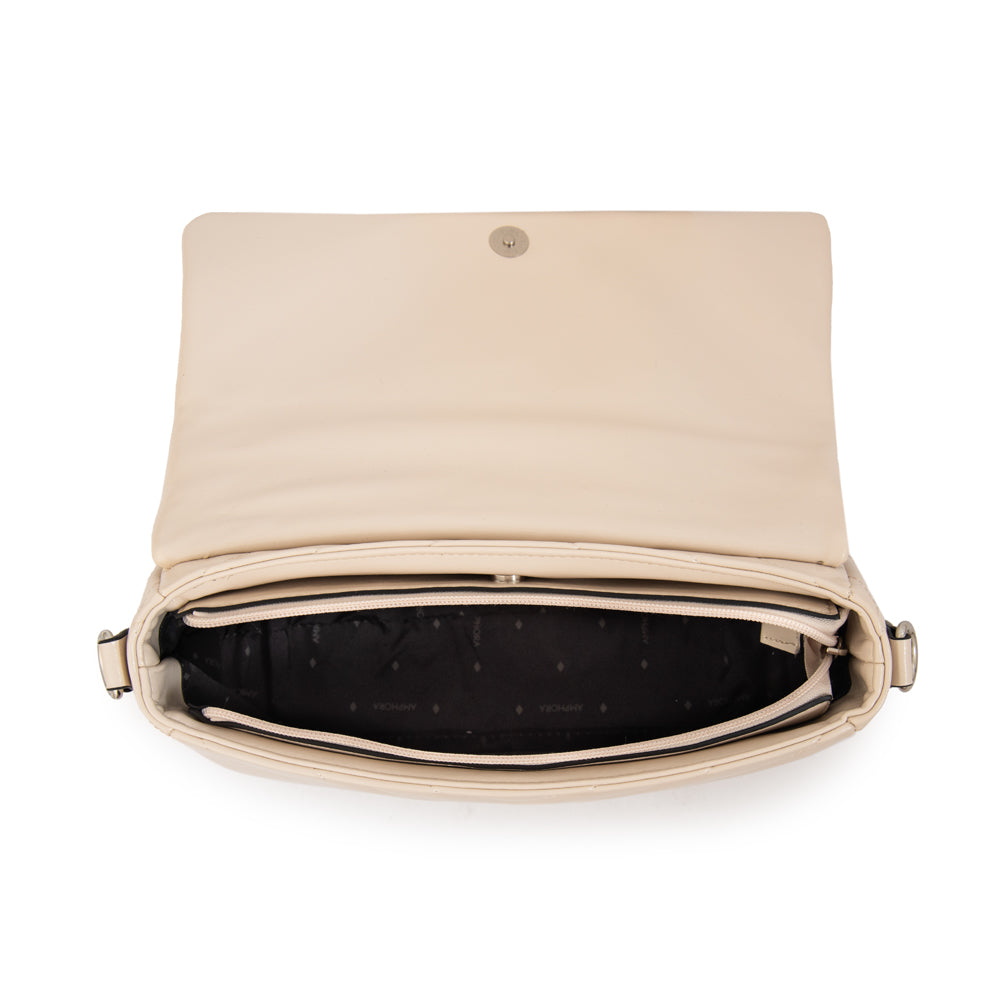 BANDOLERA ARMENIA BLANCO