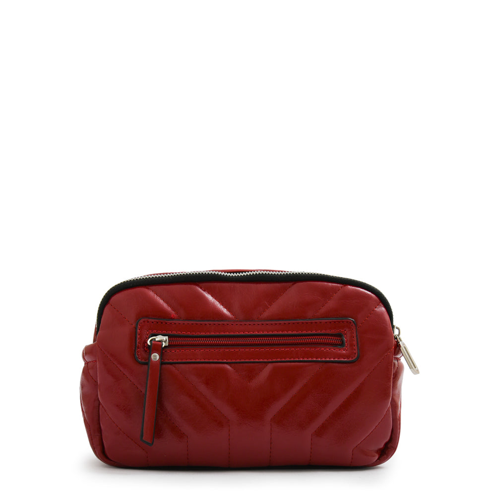 BANDOLERA OVAL ARMENIA ROJO