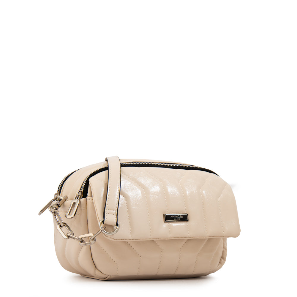BANDOLERA ARMENIA BLANCO