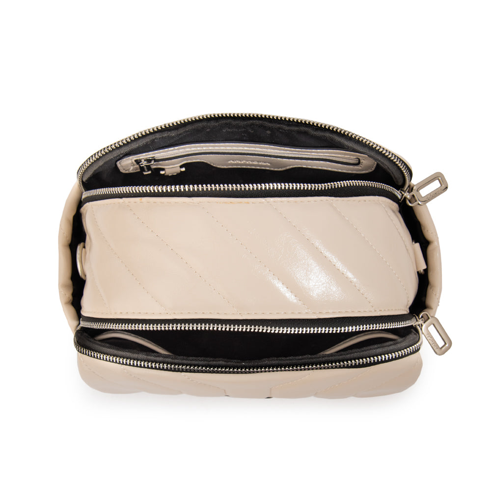 BANDOLERA ARMENIA BLANCO