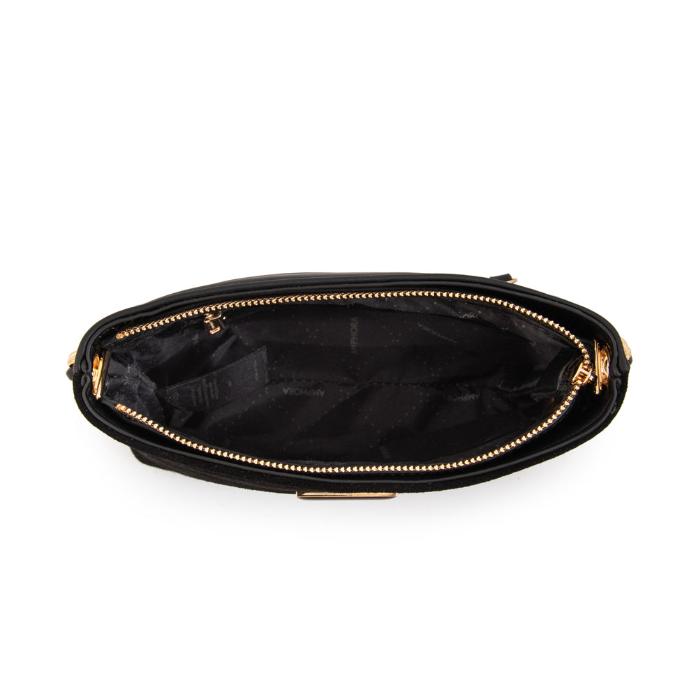 BANDOLERA JUDY NEGRO