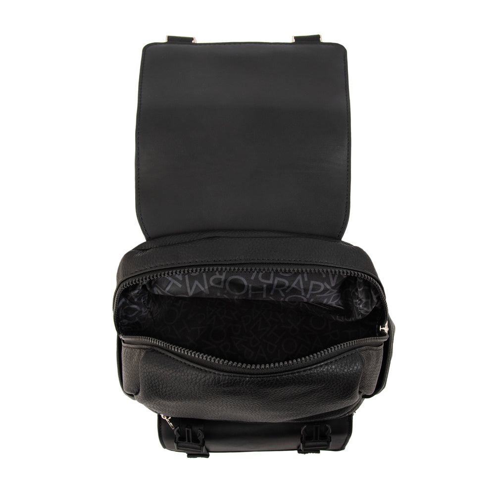 MOCHILA LOIS NEGRO