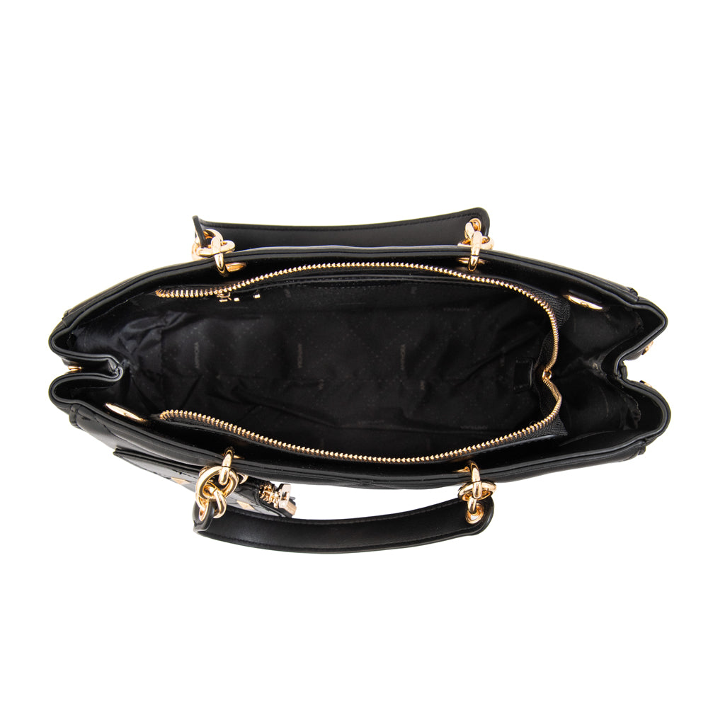 CARTERA KENY NEGRO