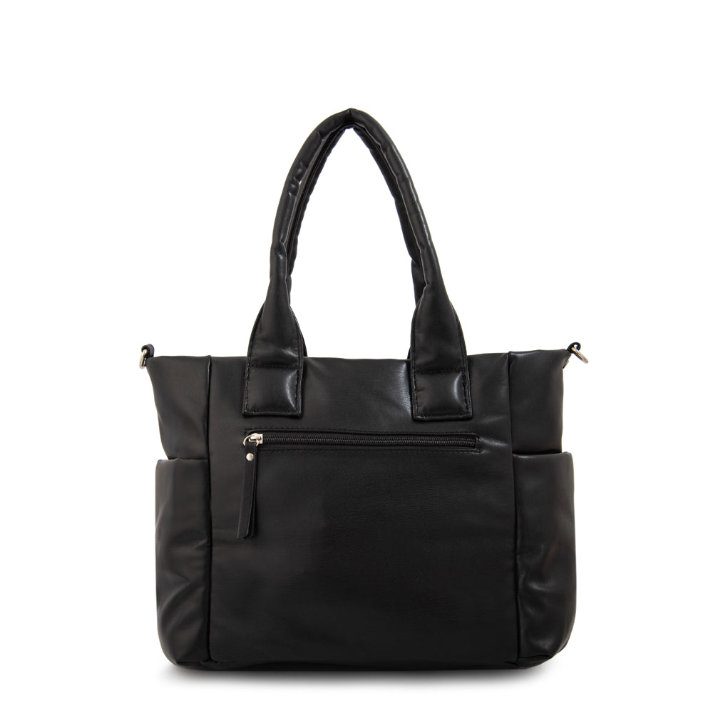 CARTERA GELATTO NEGRO