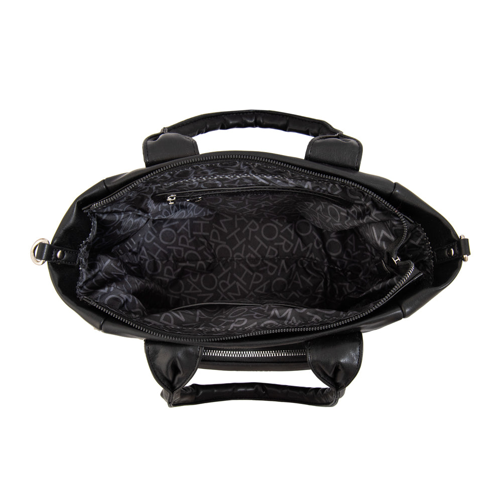 CARTERA GELATTO NEGRO