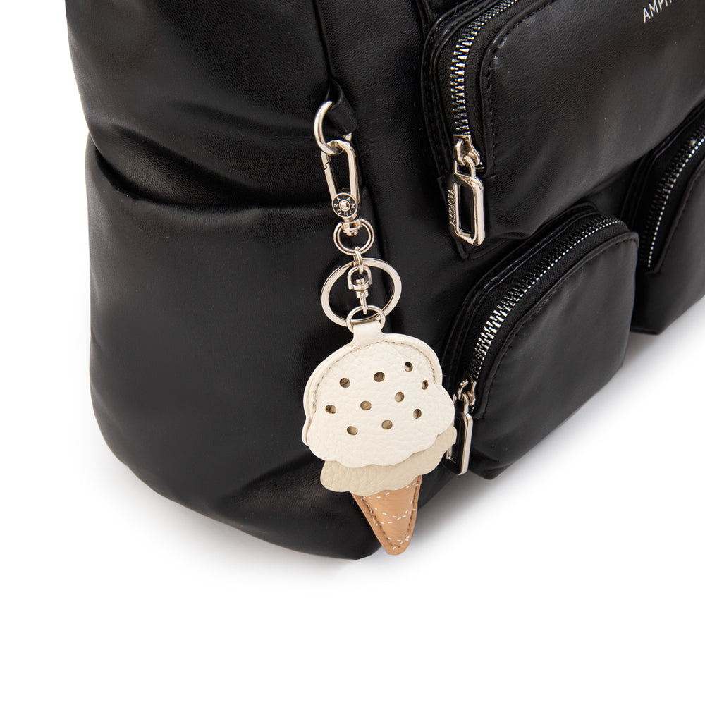 CARTERA GELATTO NEGRO