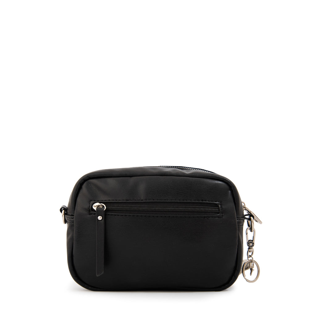 BANDOLERA GELATTO NEGRO