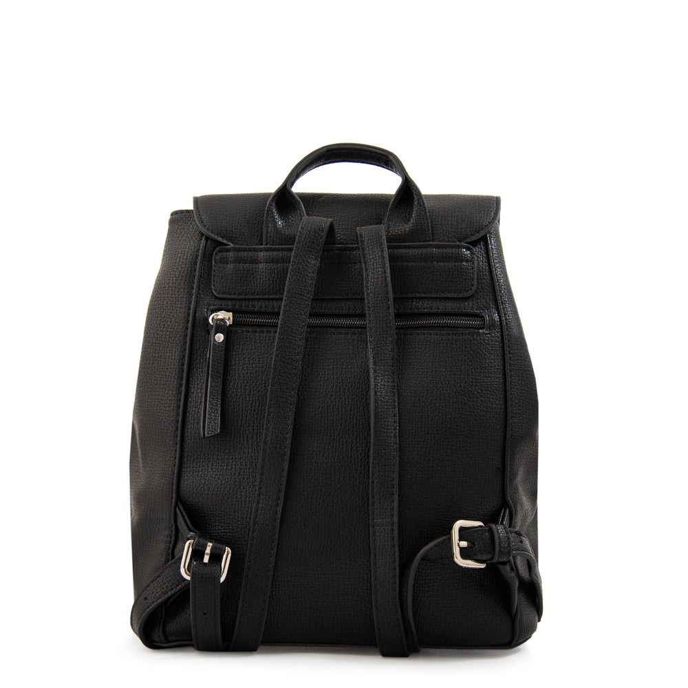MOCHILA DAYLA NEGRO