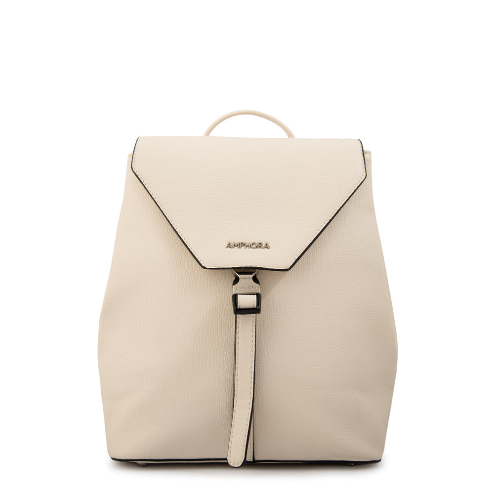 MOCHILA DAYLA BLANCO