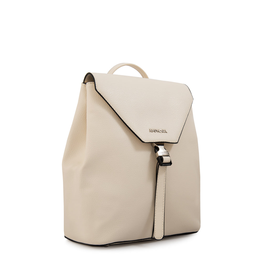 MOCHILA DAYLA BLANCO