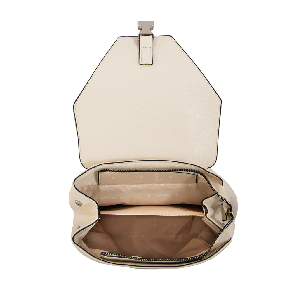 MOCHILA DAYLA BLANCO