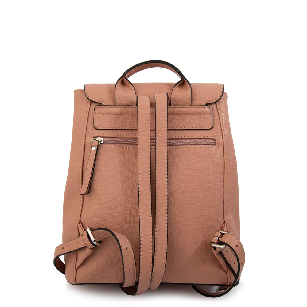 MOCHILA DAYLA ROSA