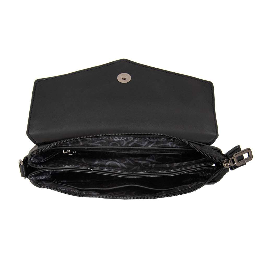 BANDOLERA JANI NEGRO