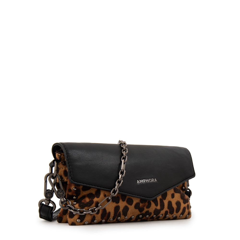 BANDOLERA JANI CAMEL