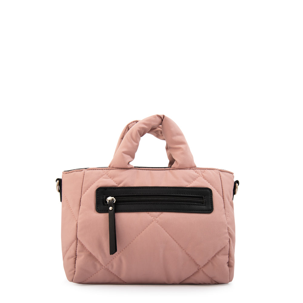 BANDOLERA TALITA ROSA
