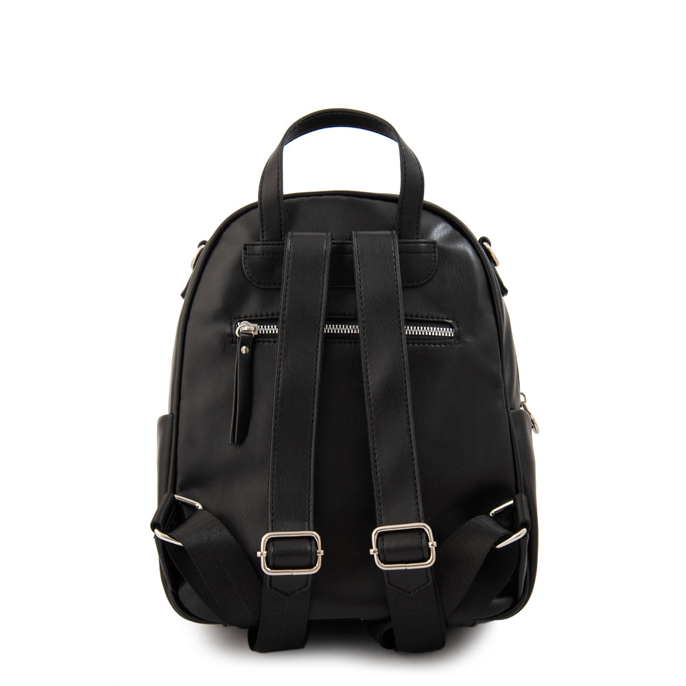 MOCHILA CATALINA NEGRO