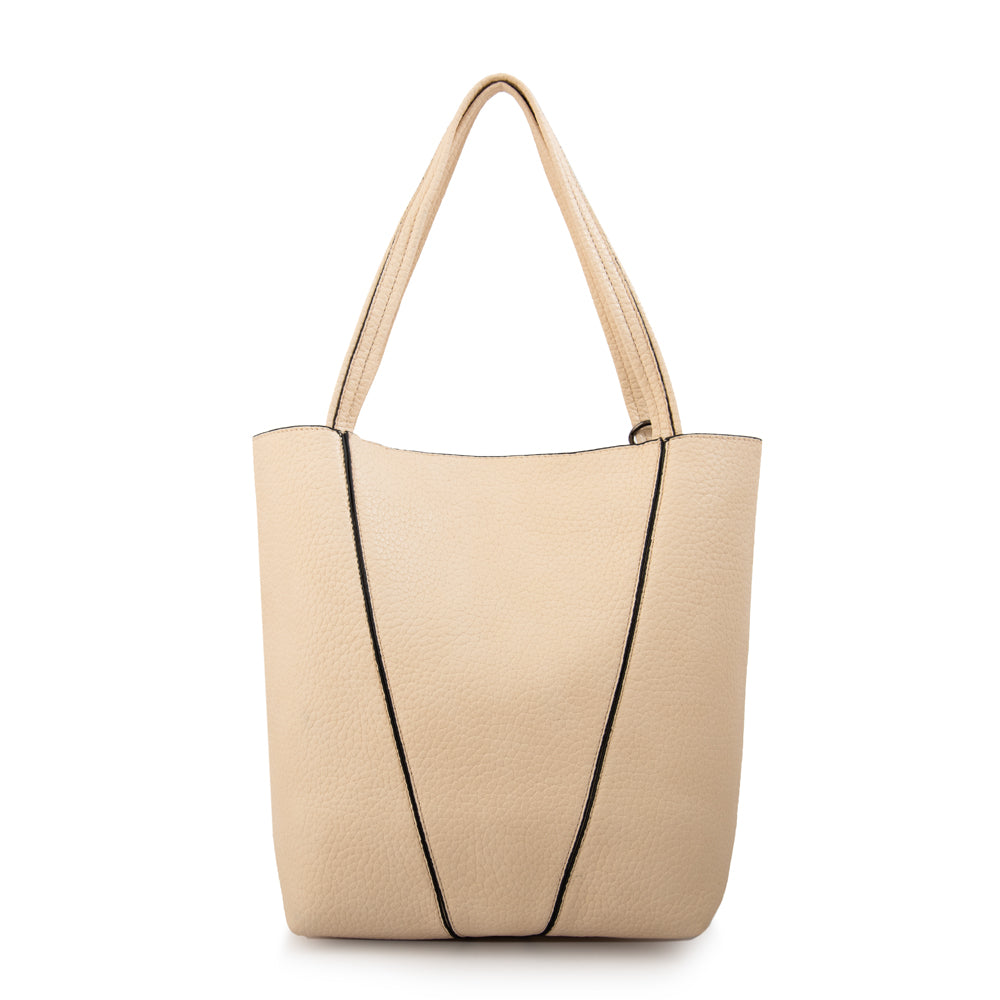 CARTERA MIRIAM BLANCO