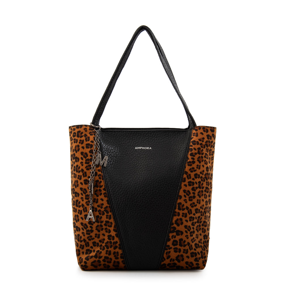 CARTERA MIRIAM MIX COLORES