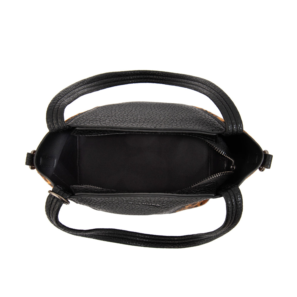 BANDOLERA MIRIAM MIX COLORES