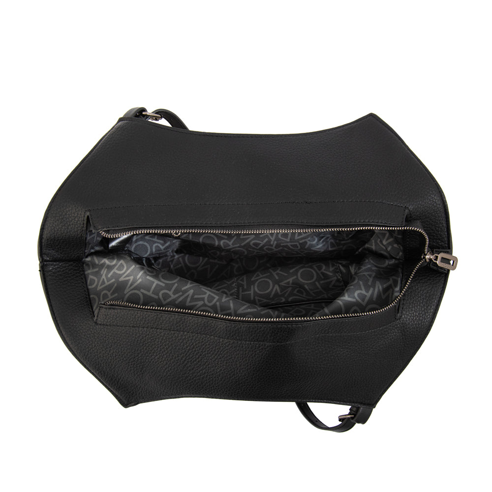 CARTERA BOIS NEGRO